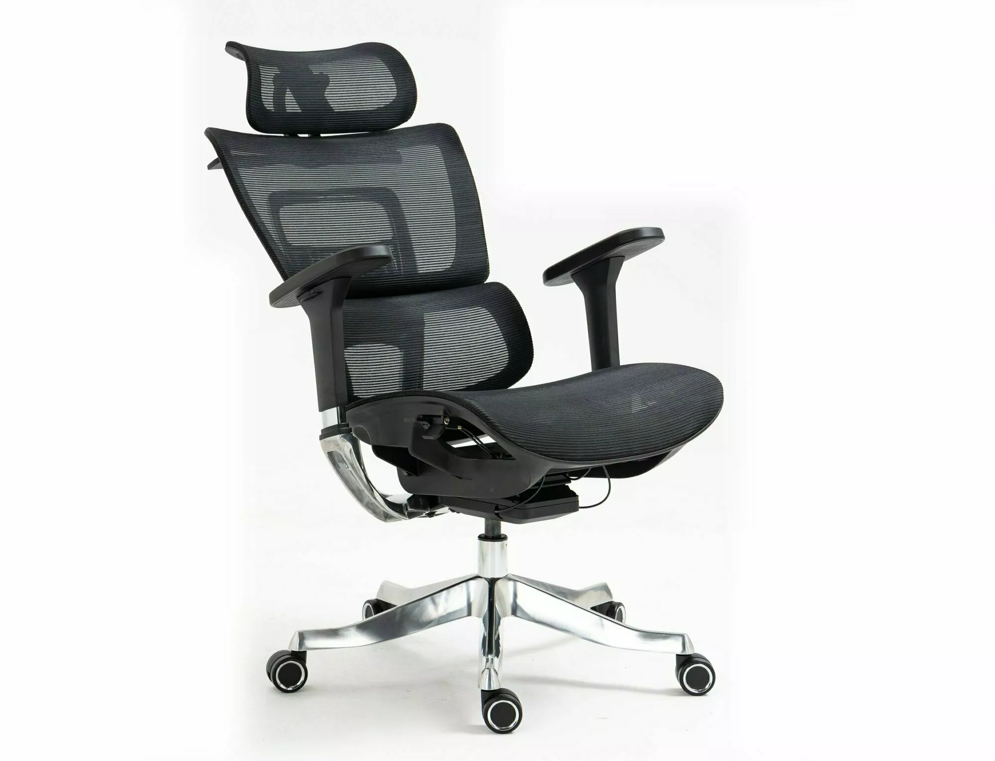 Winner Lux OBRWINNERLUXC swivel chair - Image 18