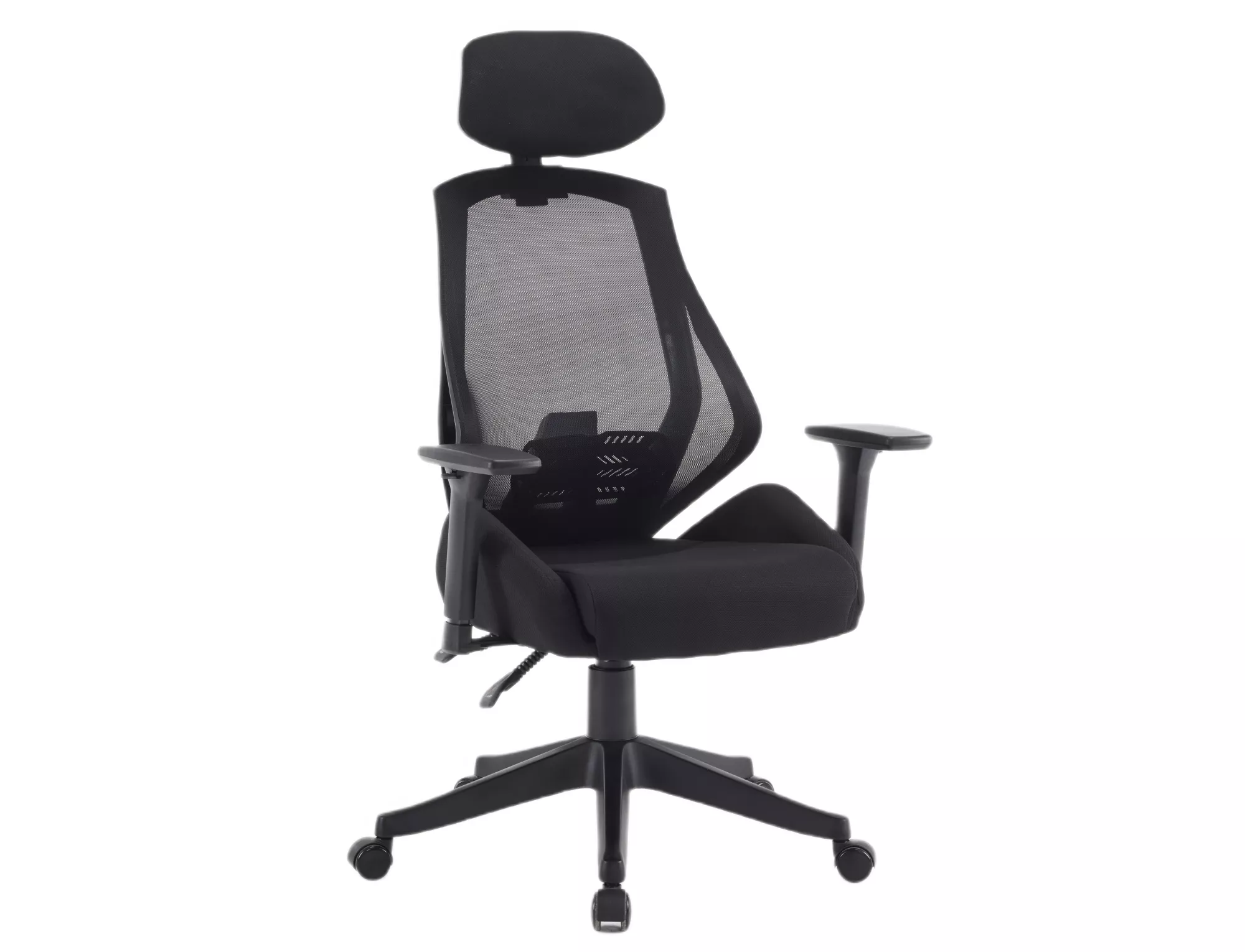 Q-406 M swivel chair OBRQ406MC - Image 11