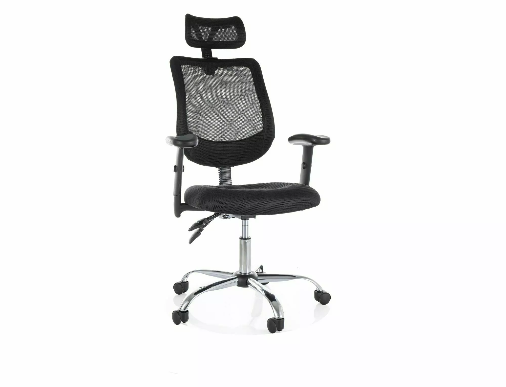 Q-118R OBRQ118RC swivel chair - Image 7