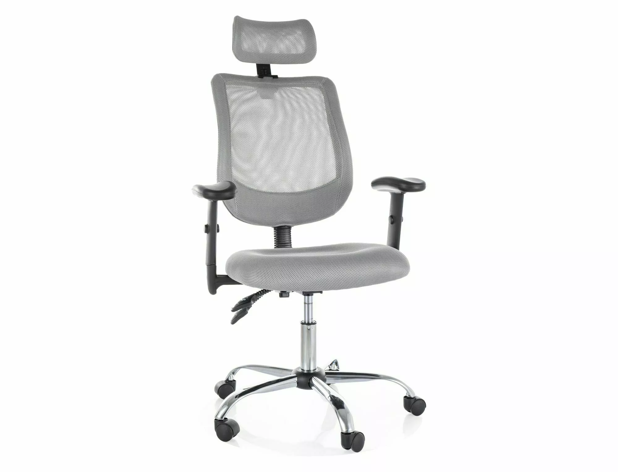 Q-118R OBRQ118RSZ swivel chair - Image 8