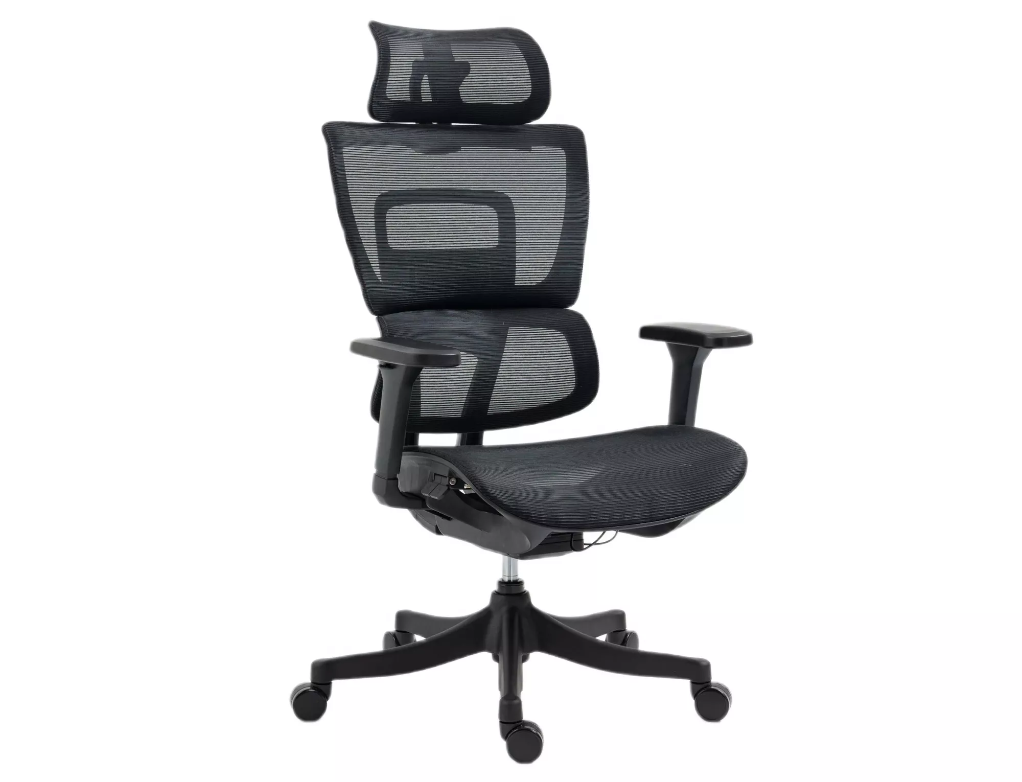 Winner OBRWINNERC swivel chair - Image 24