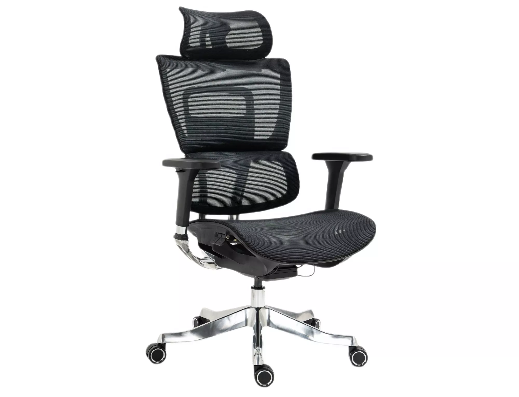 Winner Lux OBRWINNERLUXC swivel chair - Image 19