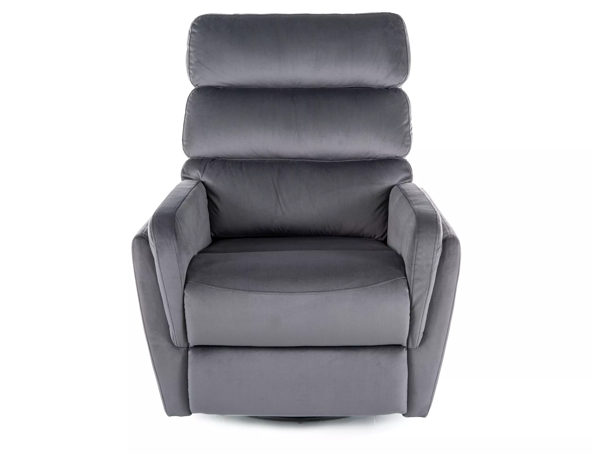 Argos Velvet ARGOSVSZ Recliner - Image 2