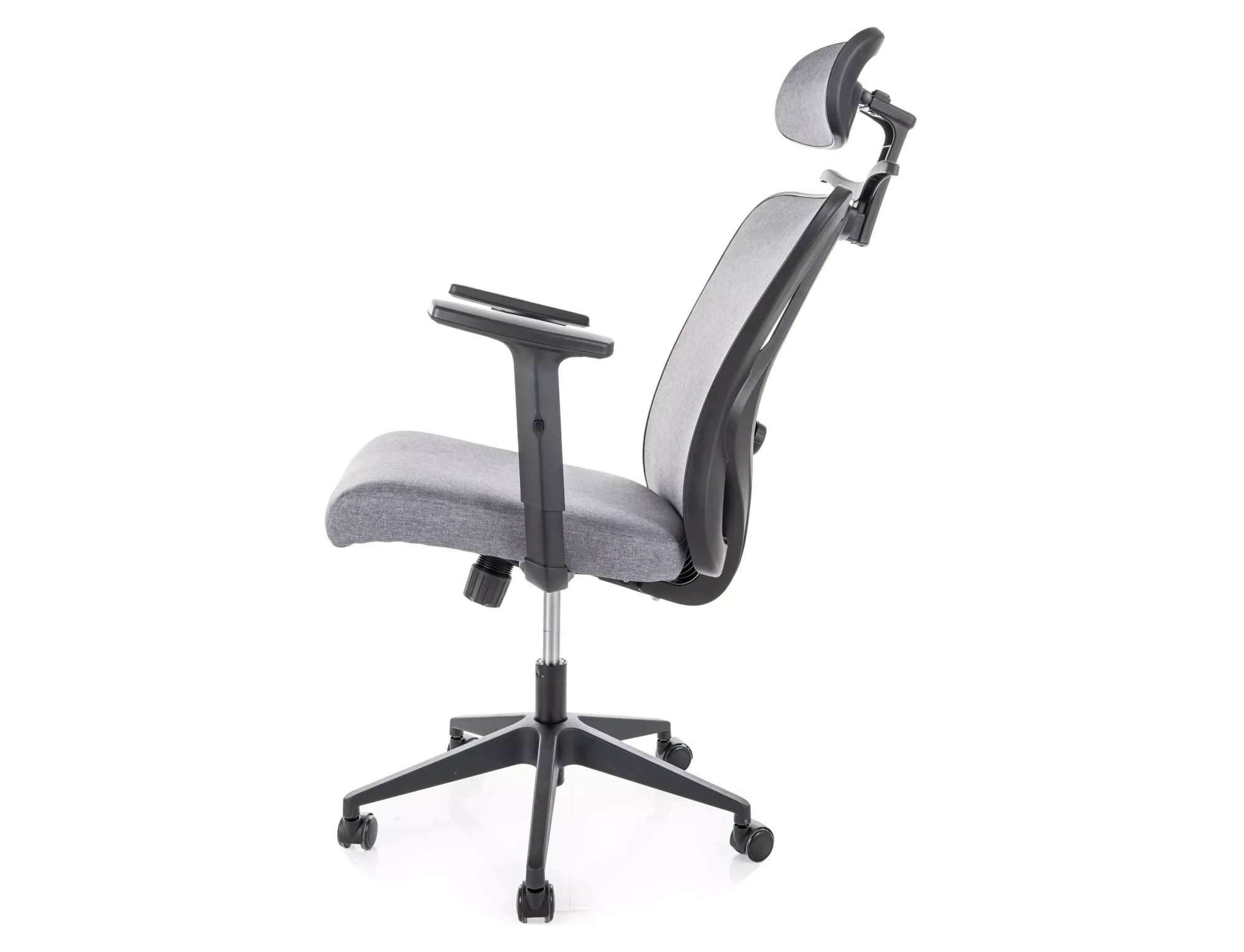 Swivel chair Q-080M OBRQ080MSZ - Image 2