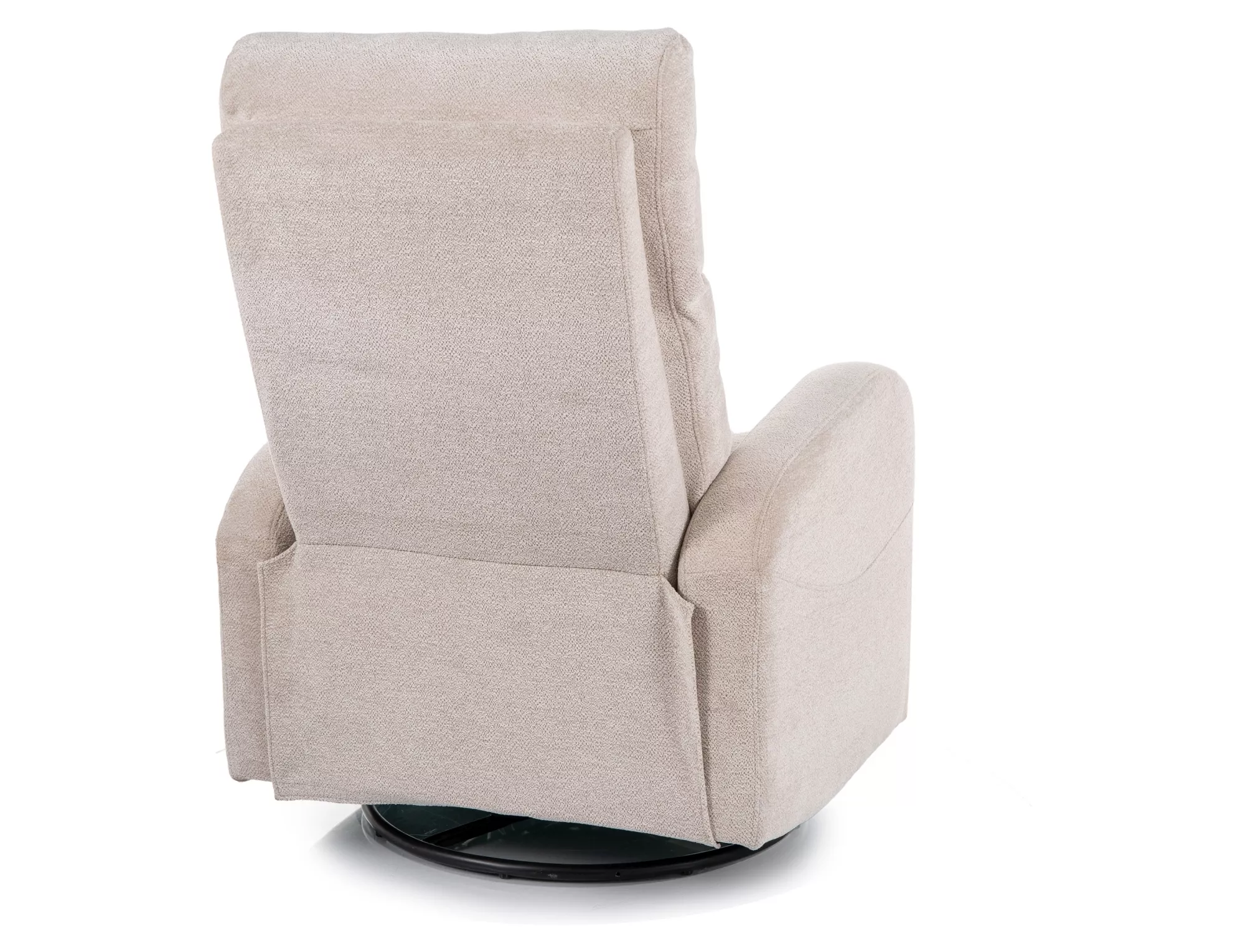 Olimp Raven reclining armchair OLIMPRABE24 - Image 2