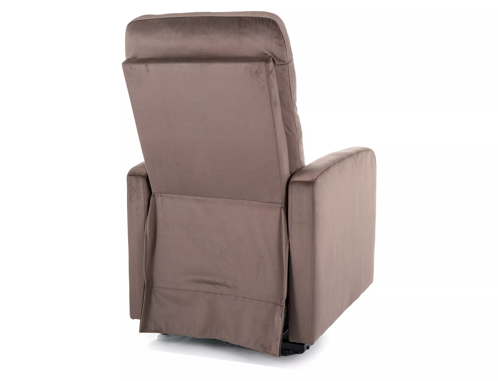 Otus II Velvet OTUSIIVCA reclining armchair - Image 2