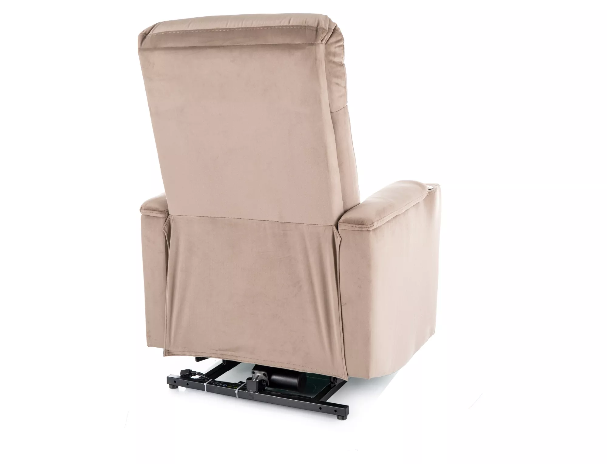 Ikar IKARVCB reclining armchair - Image 2
