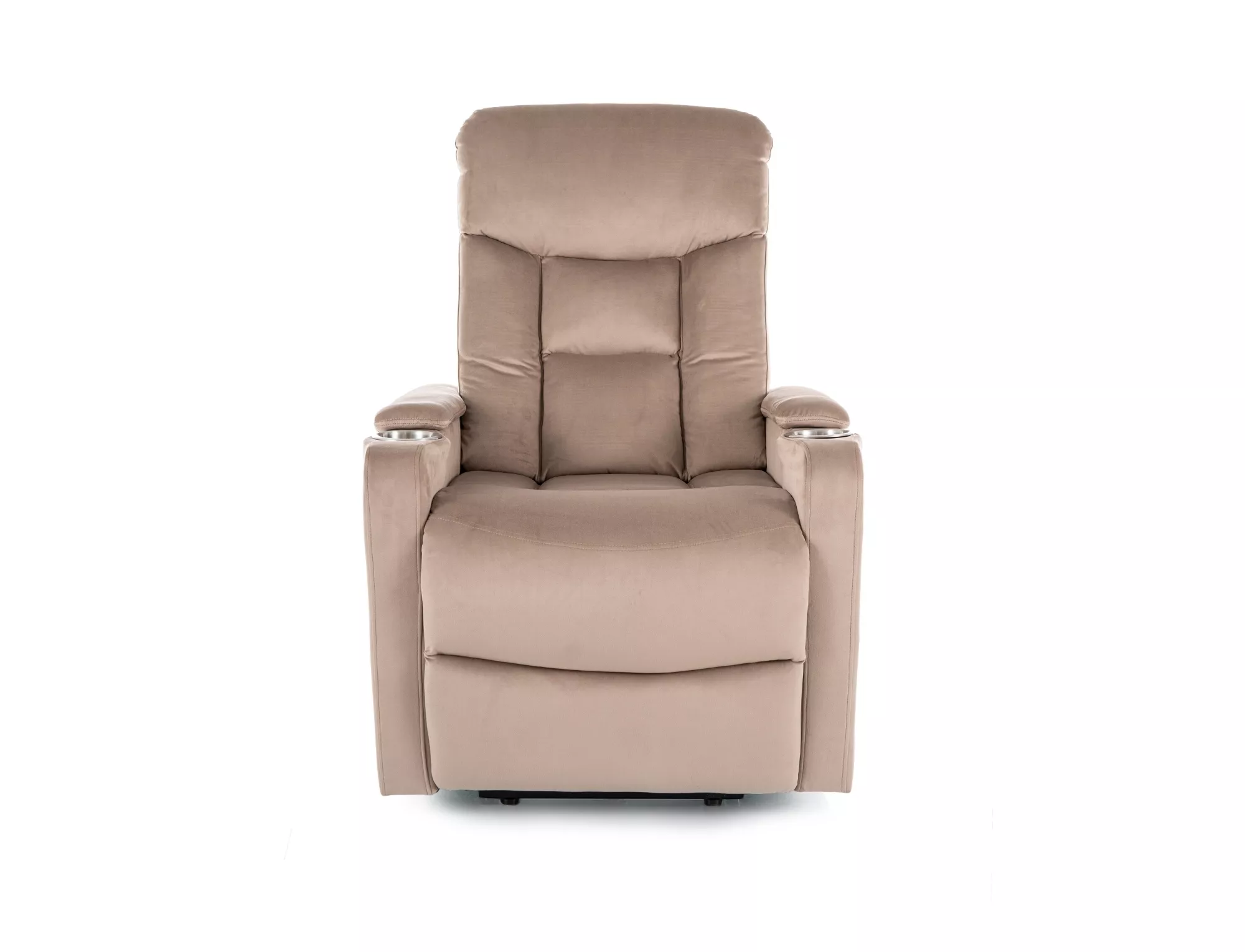 Ikar IKARVCB reclining armchair - Image 3