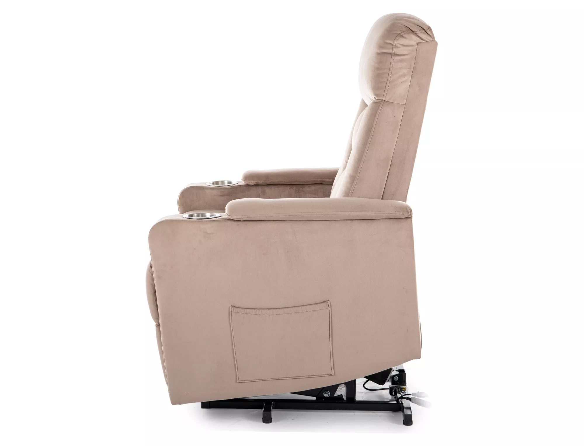 Ikar IKARVCB reclining armchair - Image 4