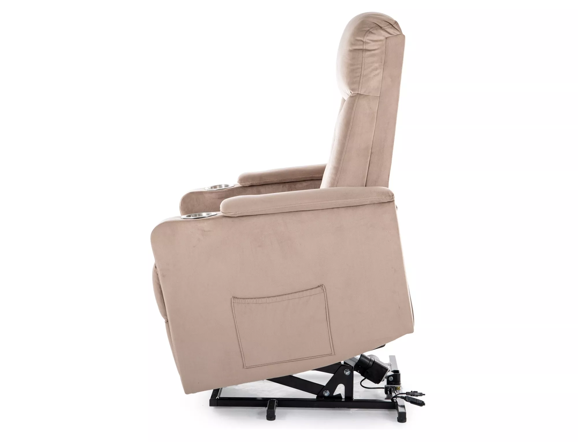 Ikar IKARVCB reclining armchair - Image 5