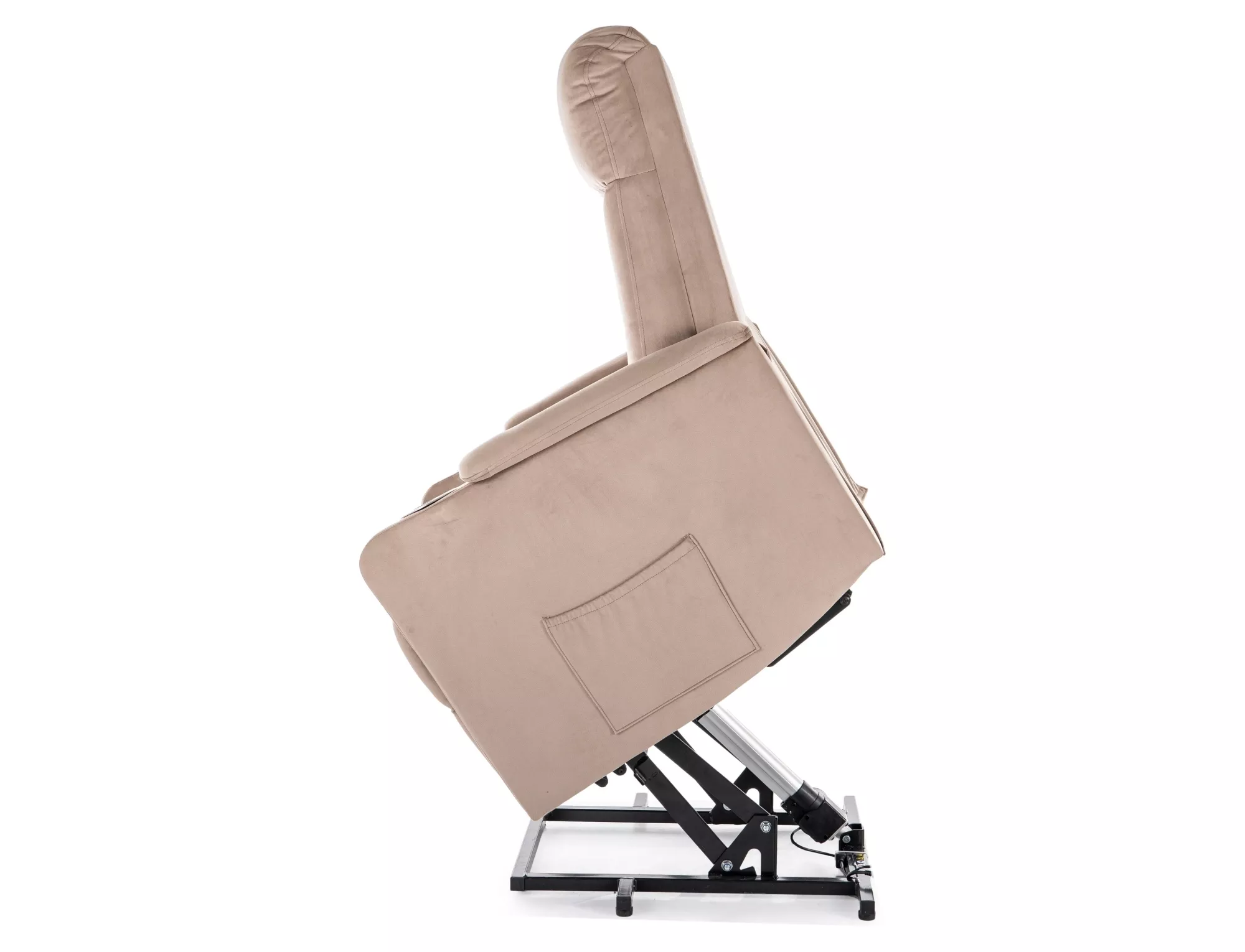 Ikar IKARVCB reclining armchair - Image 6