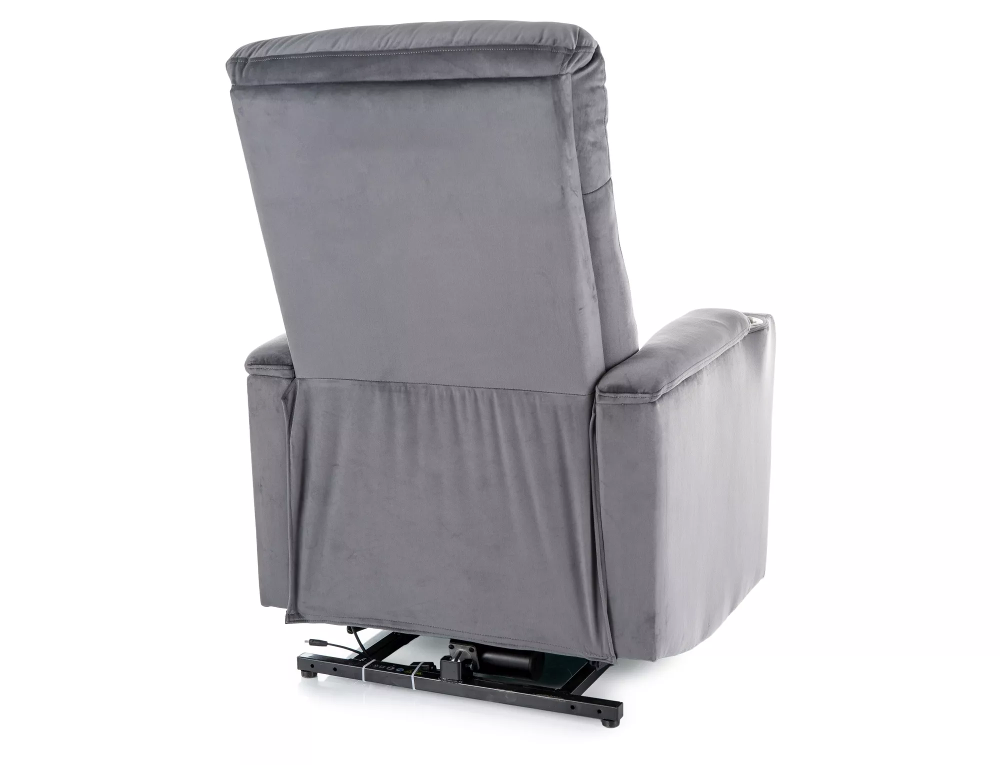 Ikar IKARVSZ reclining armchair - Image 3