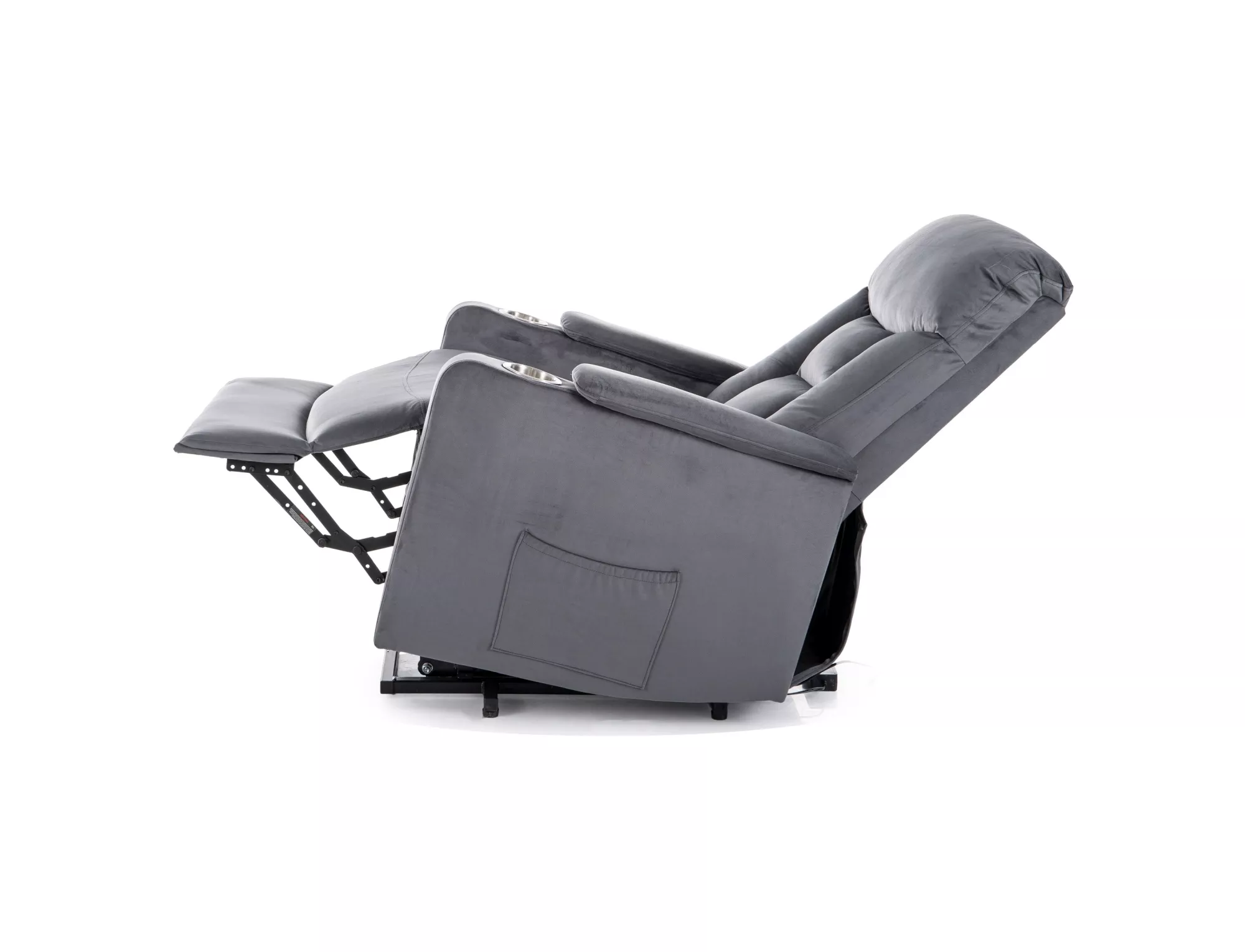 Ikar IKARVSZ reclining armchair - Image 4