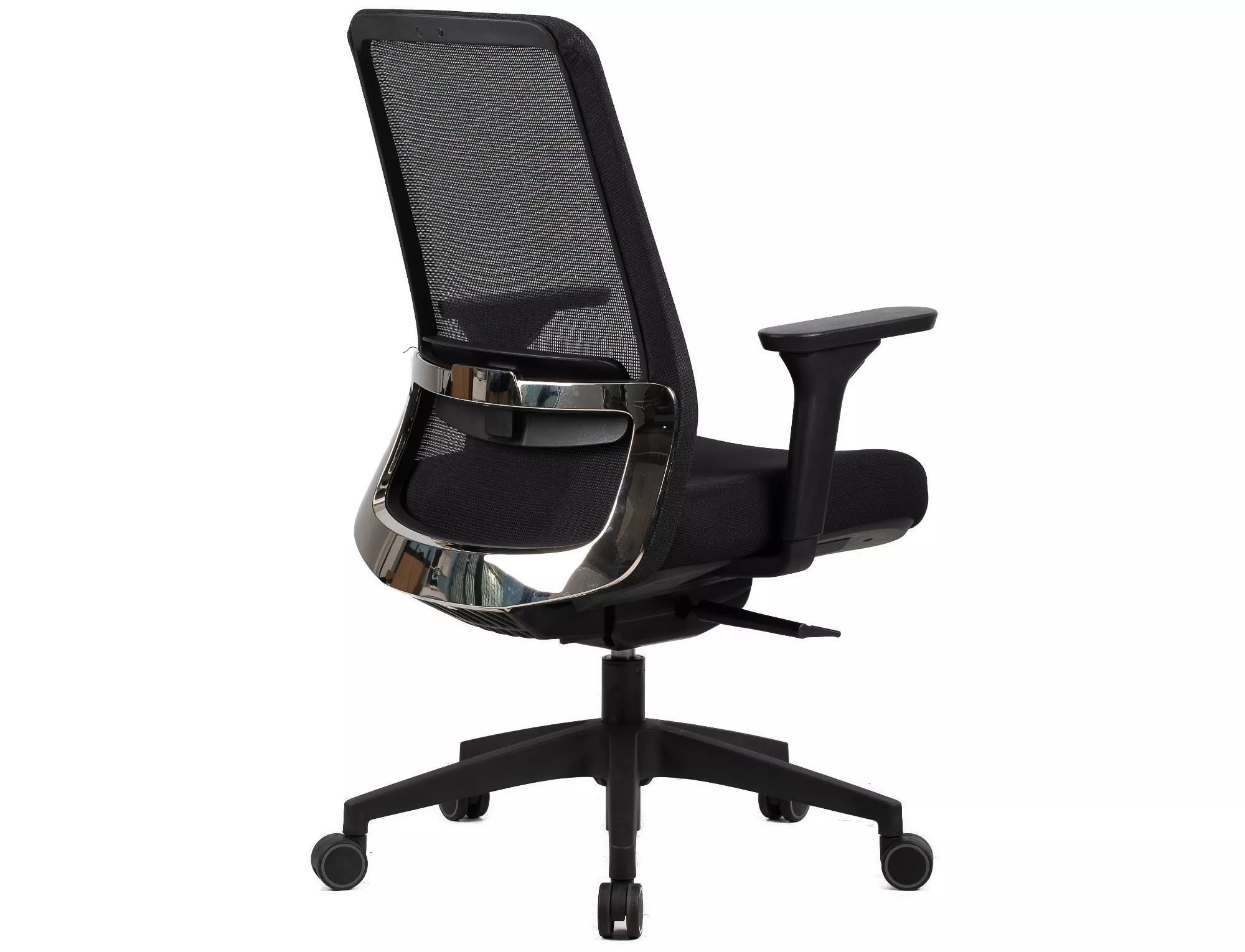 Q-718 OBRQ718C swivel chair - Image 3
