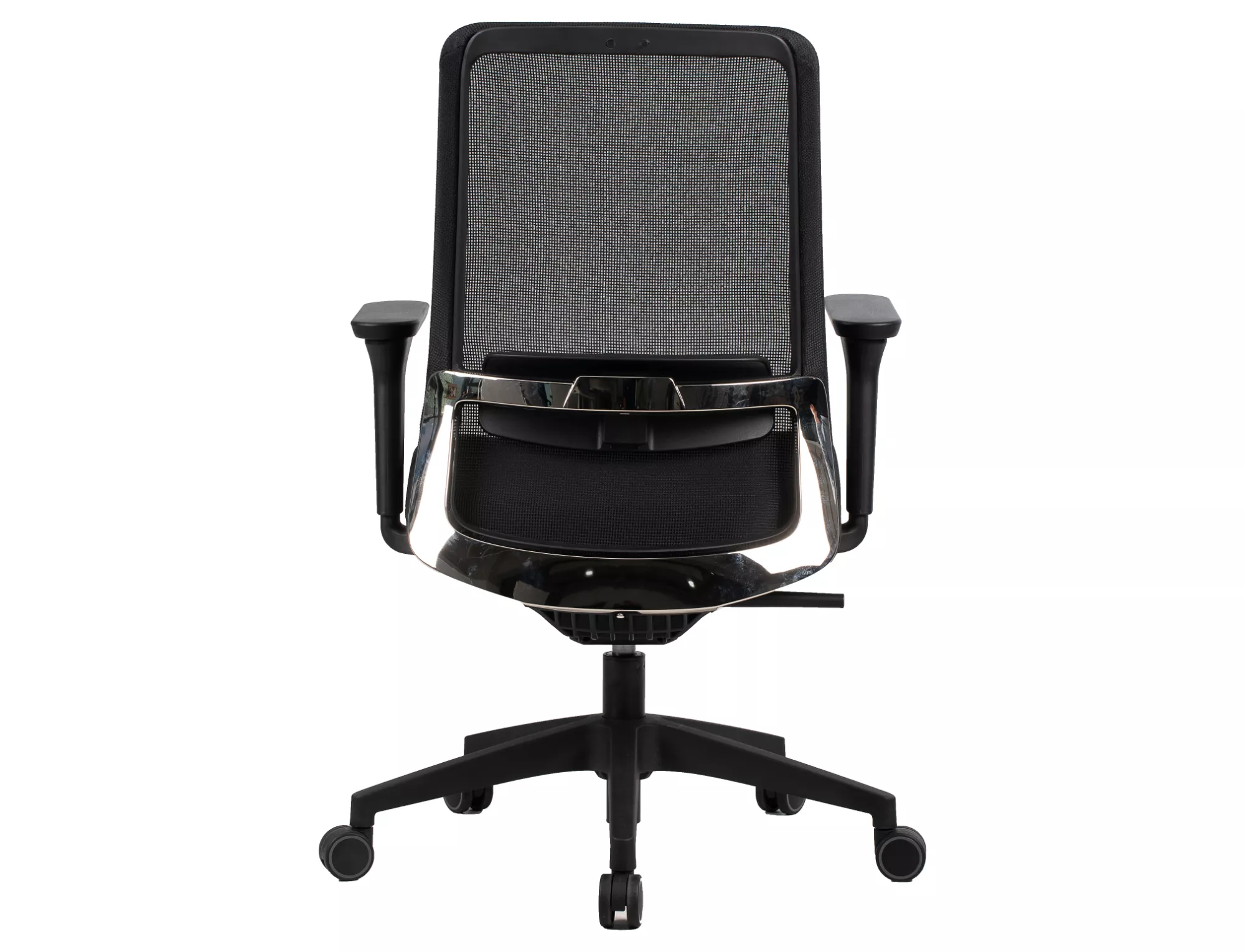 Q-718 OBRQ718C swivel chair - Image 5