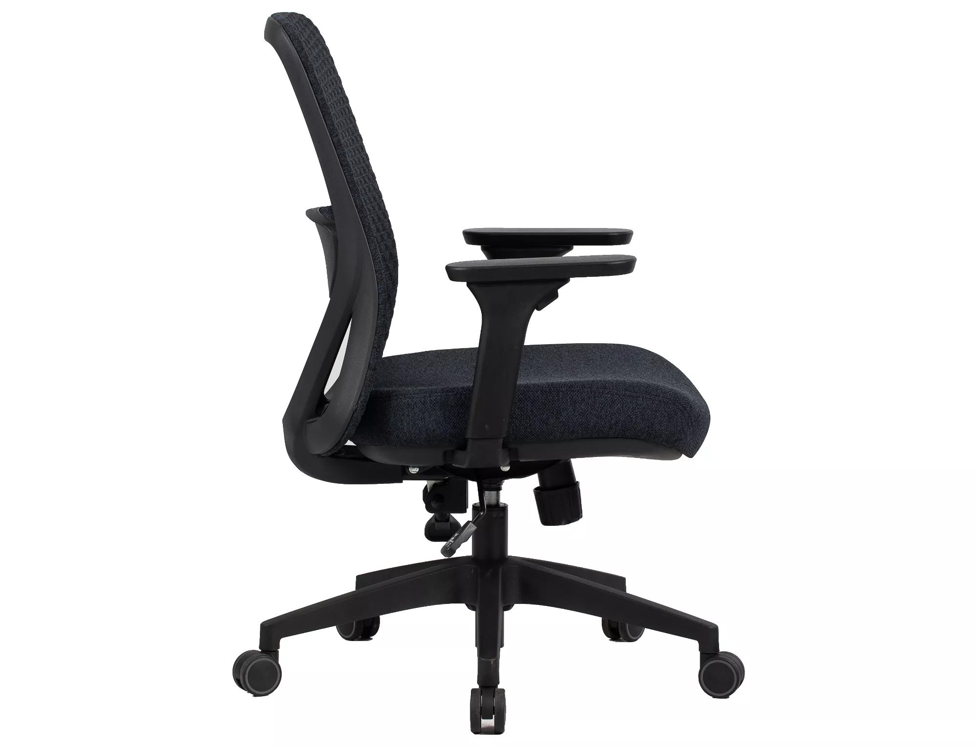 Q-744 OBRQ744C swivel chair - Image 2