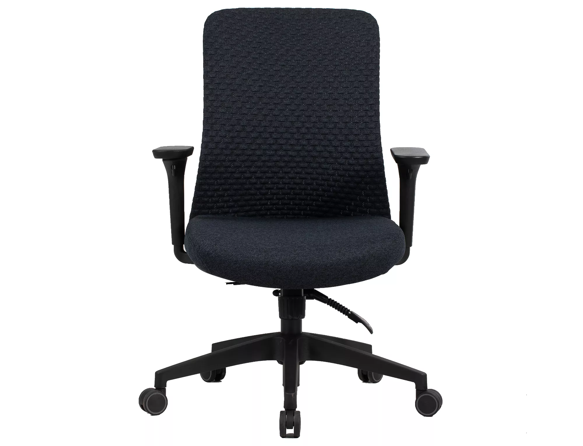 Q-744 OBRQ744C swivel chair - Image 4