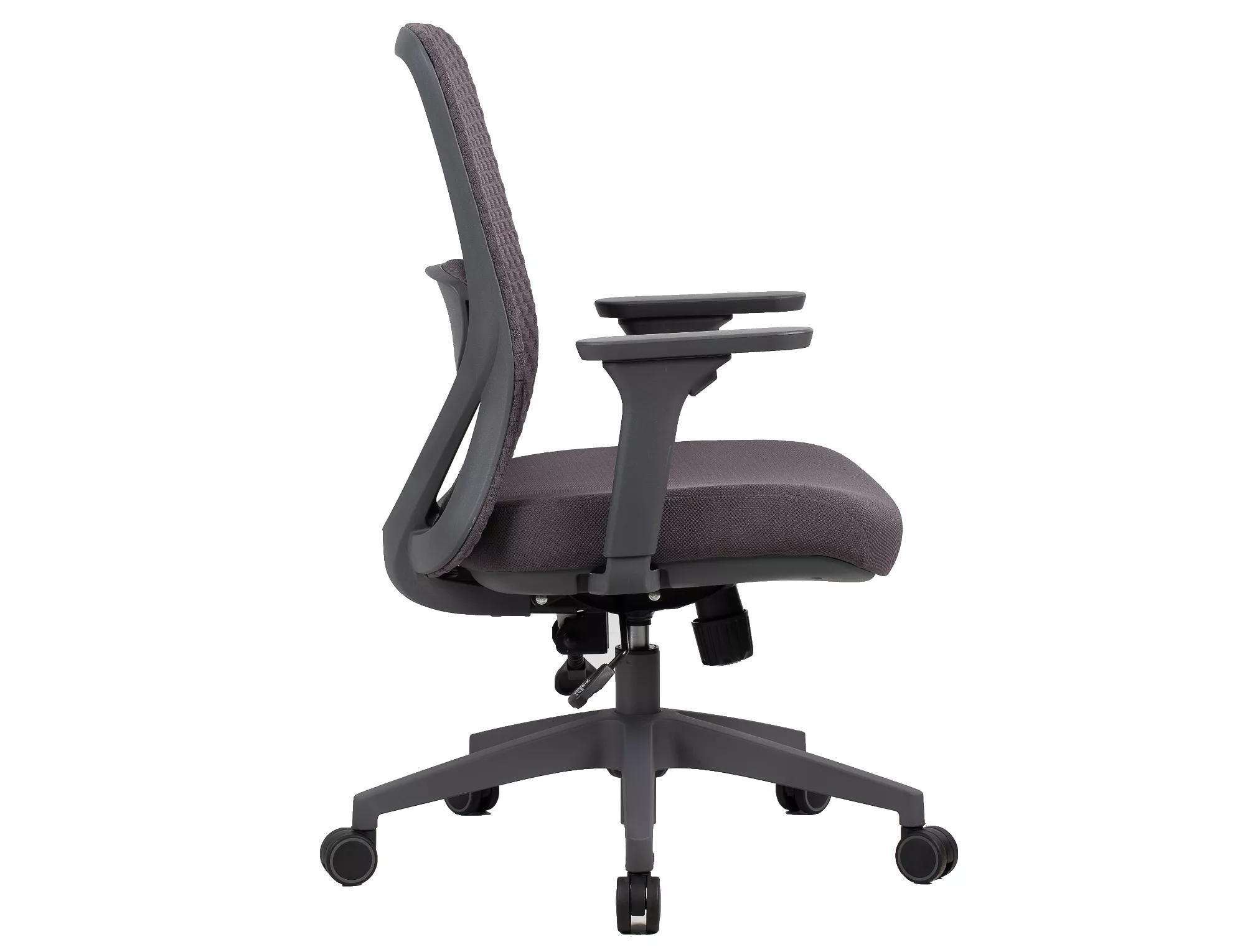 Q-744 swivel chair OBRQ744SZ - Image 2