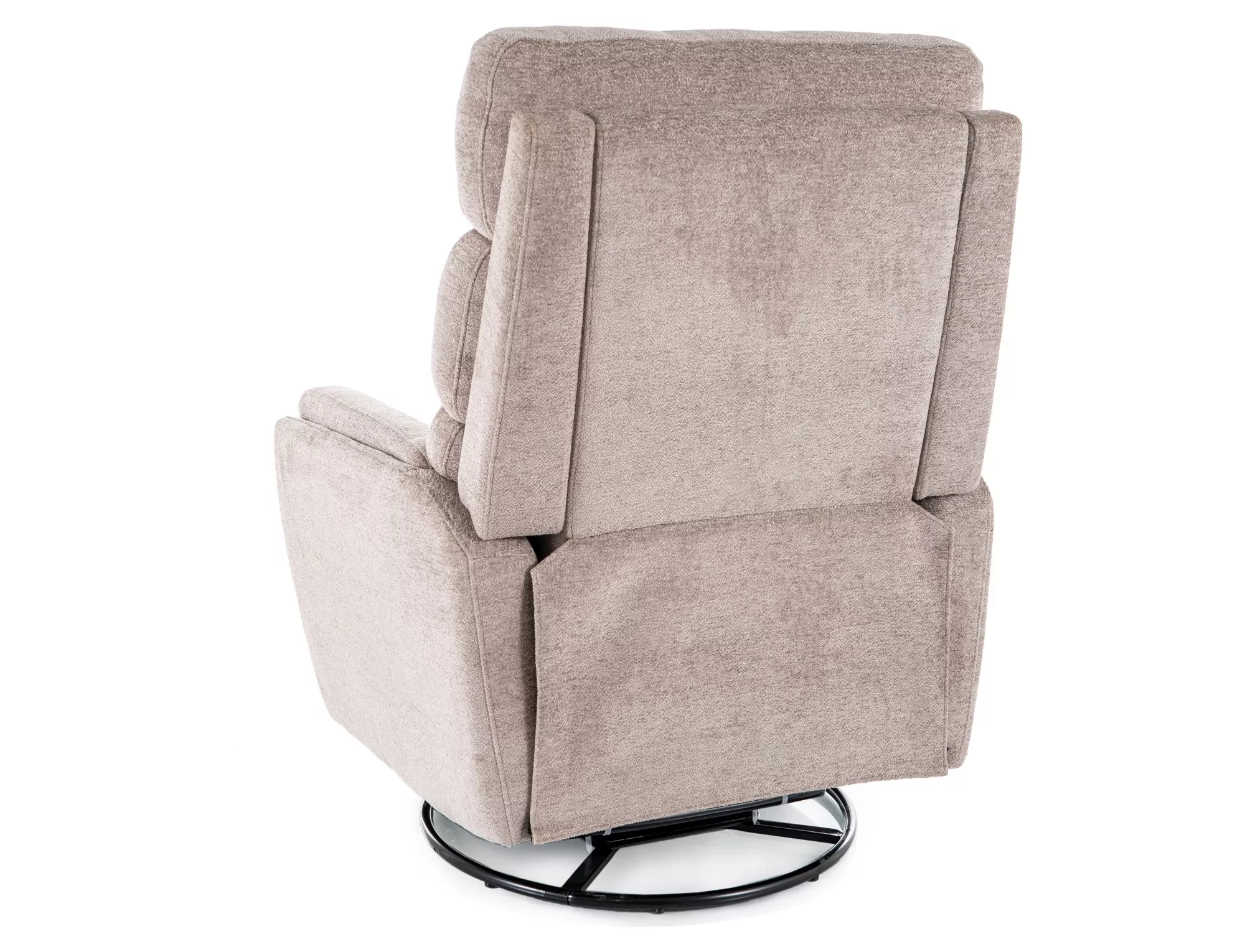 Argos Raven ARGOSRACBE30 reclining armchair - Image 2