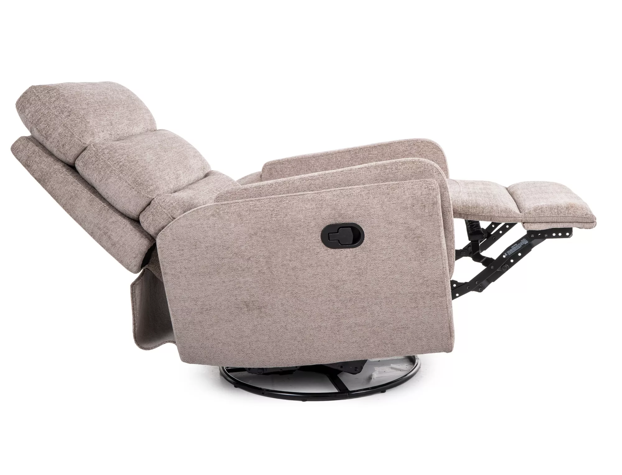 Argos Raven ARGOSRACBE30 reclining armchair - Image 5