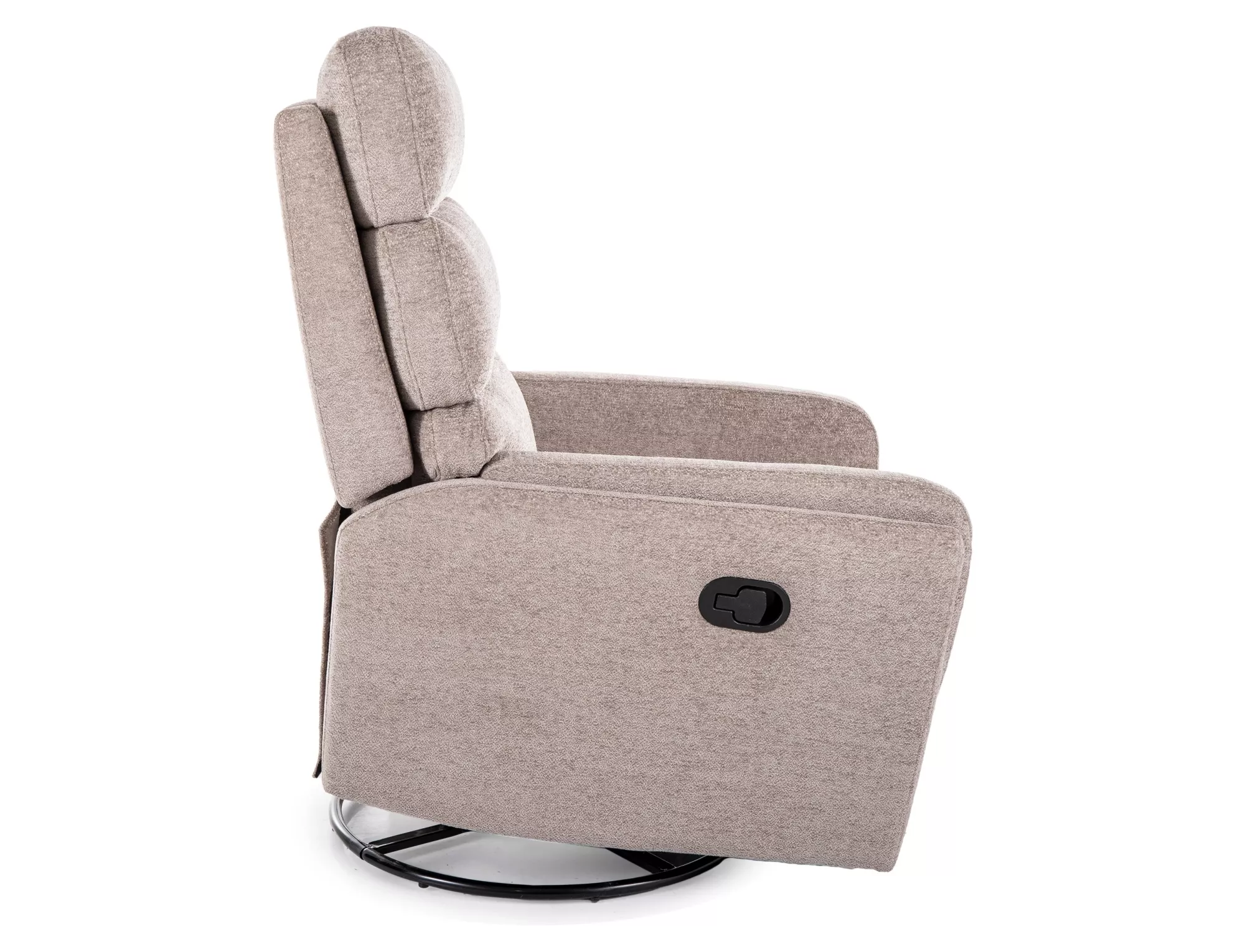 Argos Raven ARGOSRACBE30 reclining armchair - Image 6
