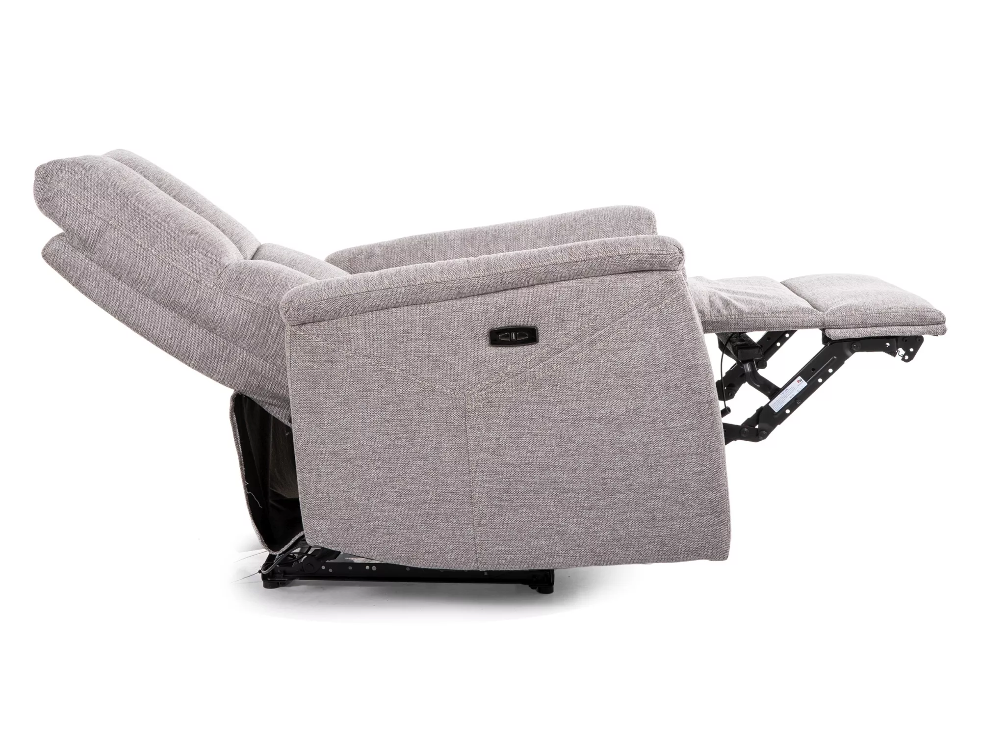 Neptun M Brego reclining armchair NEPTUNMBRSZ07 - Image 2