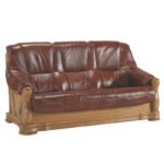 FRYDERYK I sofa fabric