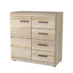Chest of drawers 80 Link