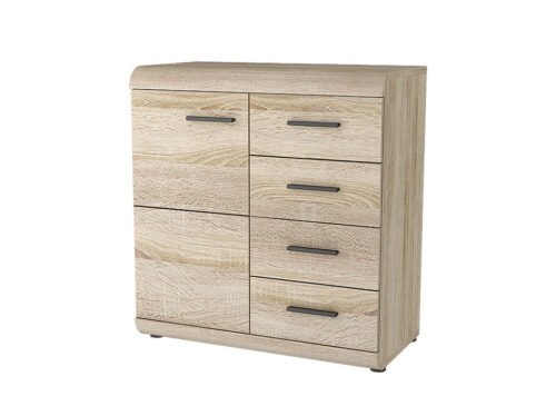 Chest of drawers 80 Link
