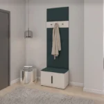 Bianko soft wardrobe, version 6