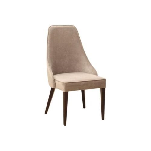 GRANDE II fabric chair