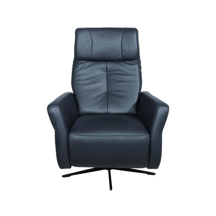 GRANDI armchair RF (ele 2M) base 5 frames Bydgoskie Meble Gr1