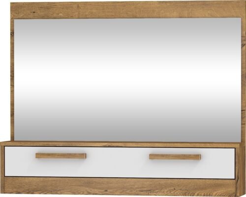 MAX 14 furniture, 1D mirror