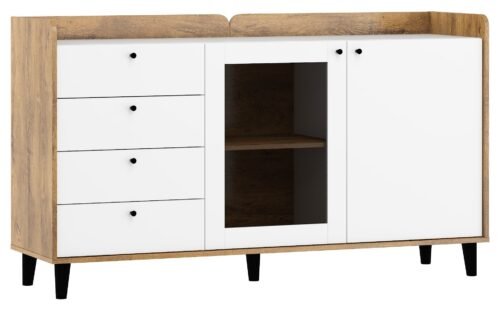 DOLCE furniture 04 chest of drawers 1D4SW