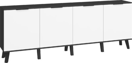 SVEN 03 furniture 4D chest of drawers