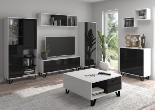 BOSS furniture set No. 1 for the living room