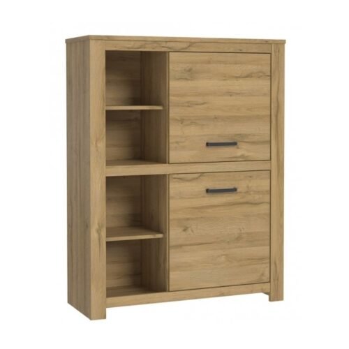 Havanna right shelf HVNS421R Forte