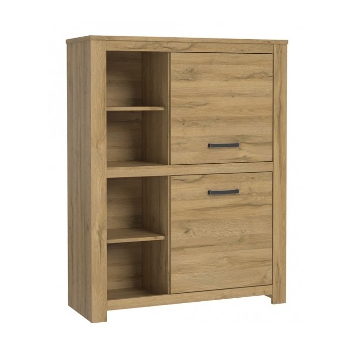 Havanna right shelf HVNS421R Forte