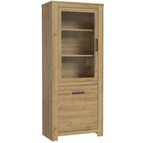 Havanna left display cabinet HVNV711L Forte