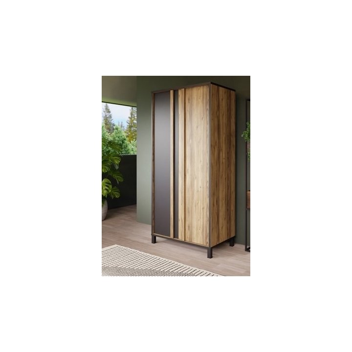 Hayato wardrobe HYTS821-M215