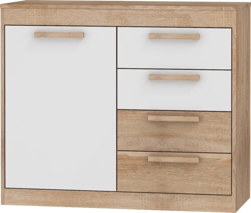 MAX furniture 07 chest of drawers 1D4S