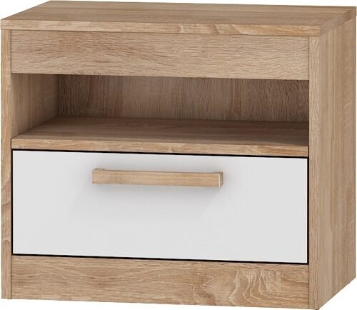 MAX 32 furniture bedside table