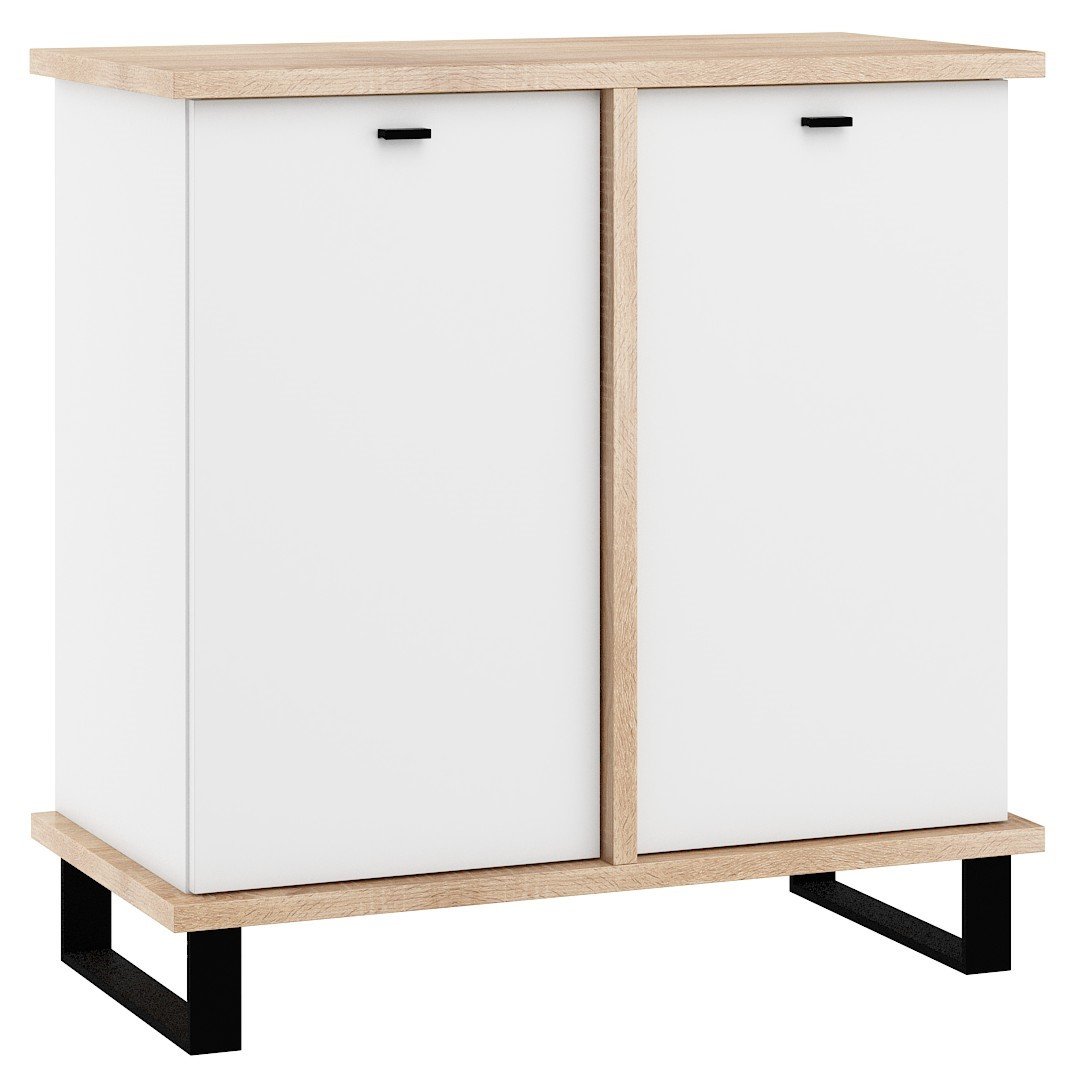 CROSS 05 furniture 2D chest of drawers - Image 5