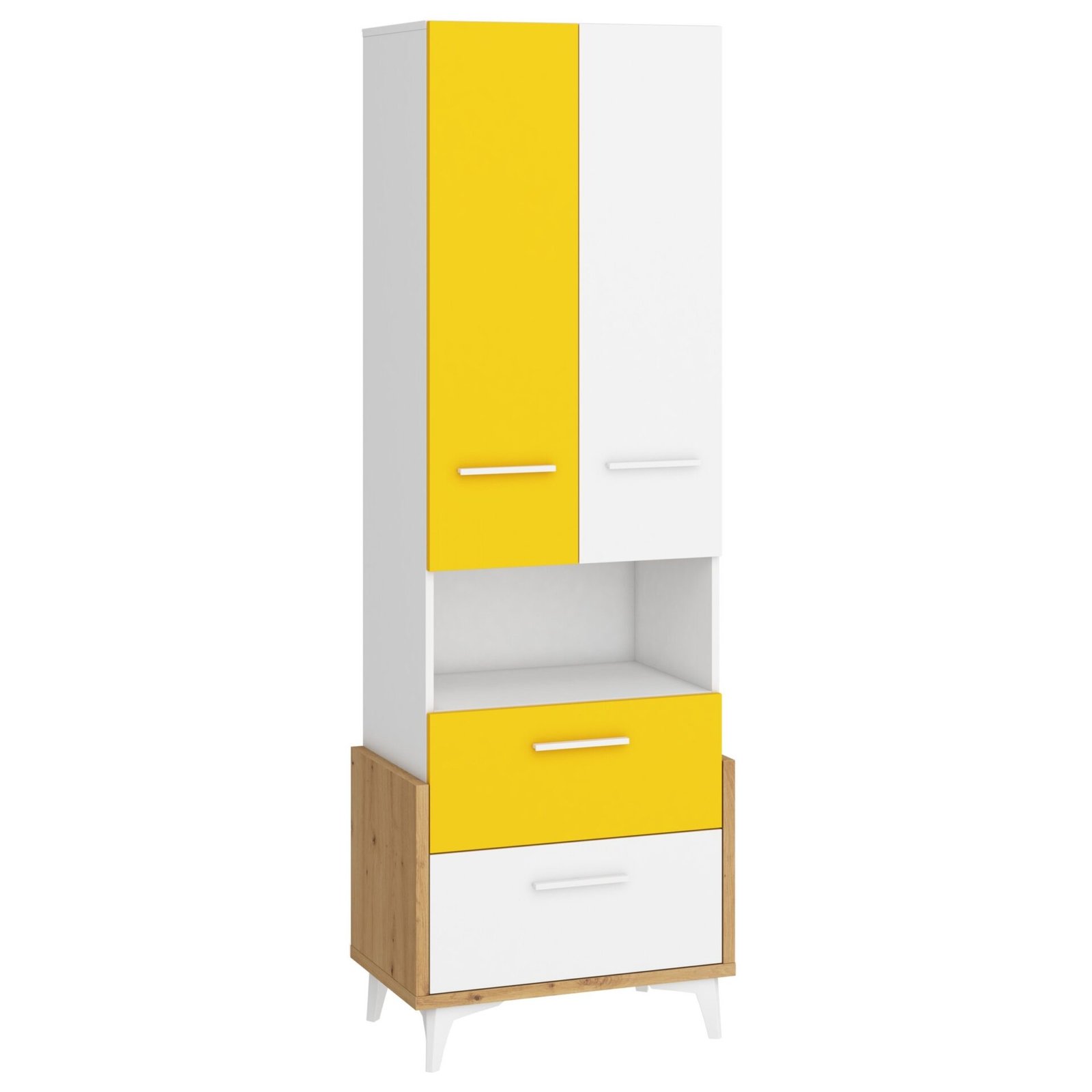 HEY furniture _17 shelf 65w - Image 5