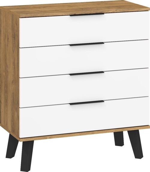 SVEN 04 furniture chest of drawers 4S