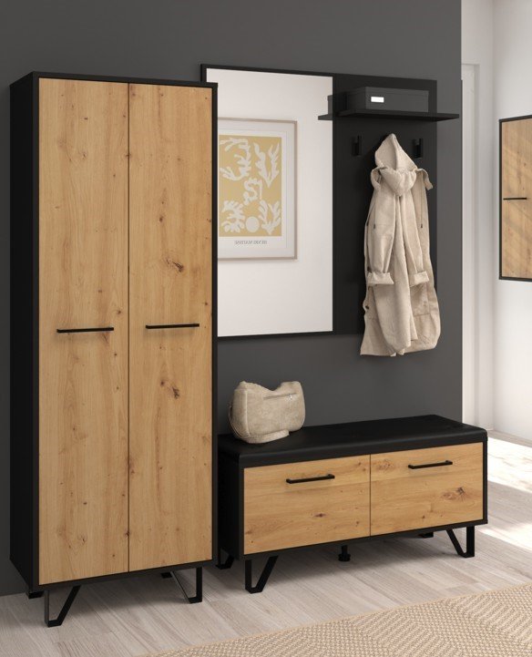 BOSS furniture #6 hallway - Image 6
