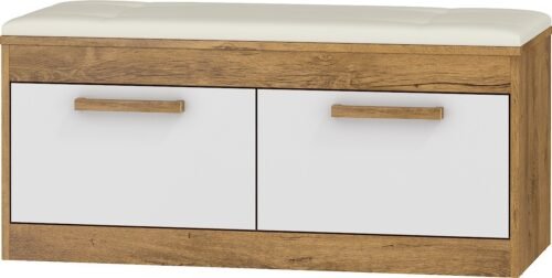 MAX 38 Furniture 2D Shoe Cabinet