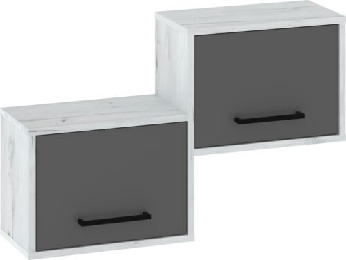BOSS 08 furniture 2D shelf