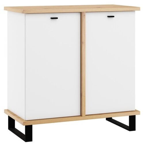 CROSS 05 furniture 2D chest of drawers
