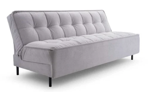 Jagna fold-out sofa without sides